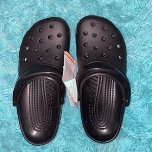 Crocs NWT